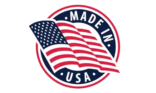 Brain Memory Keeper™ Made in the USA
